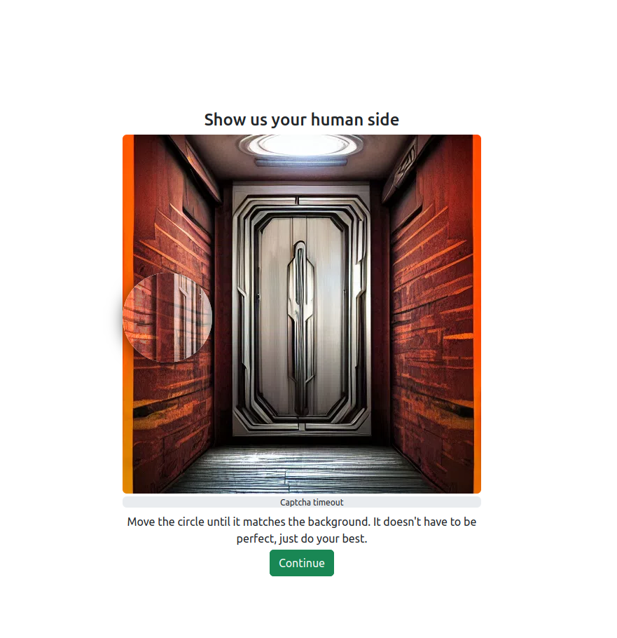 Anonymity tools for DrugHub Market users